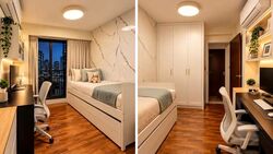 Blk 1G The Pinnacle@Duxton (Bukit Merah), HDB 4 Rooms #638250121